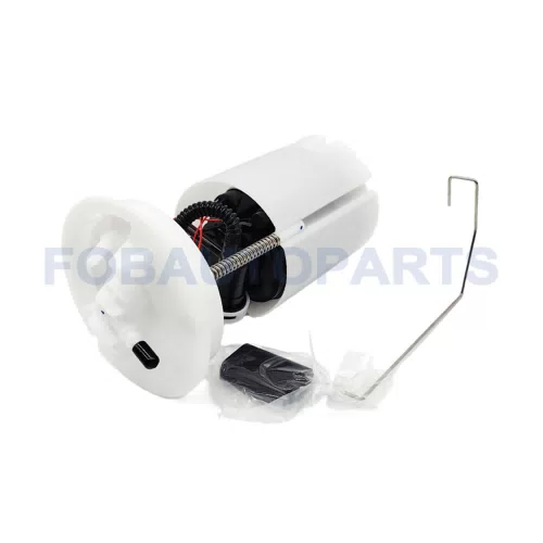 Fuel Pump Assembly Fit for Mazda 3 2.0L 2010-2013 for Mazda 3 Sport 2010 E9127M 19114281 93320199 E9049M - image 6